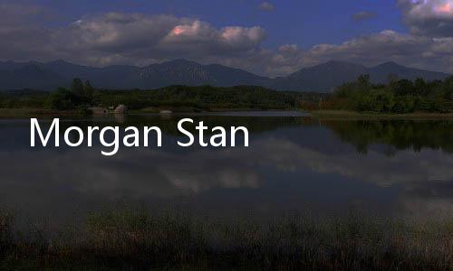 Morgan Stanley Serok 28,19 Juta Saham AMRT, Kucurkan Dana Segini